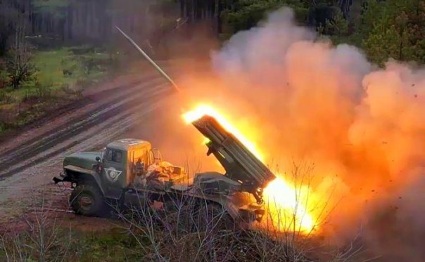 Золотой Колодезь стал кладбищем для 79-й бригады ВСУ: «Так много раненых, что закончились бинты»