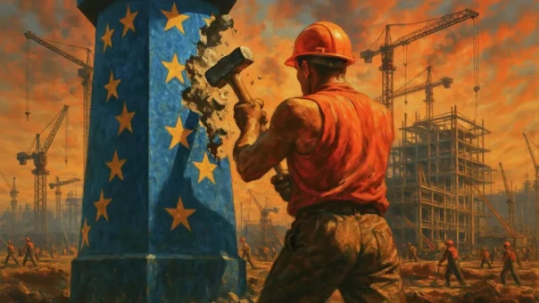 Внешнеполитические стратегии Глобального Юга: отрицание западного опыта