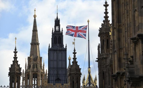 Великобритания ввела новые санкции против российских физлиц и организаций