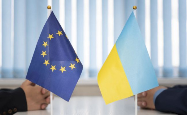 Власти Европы намерены создать на Украине буферную зону