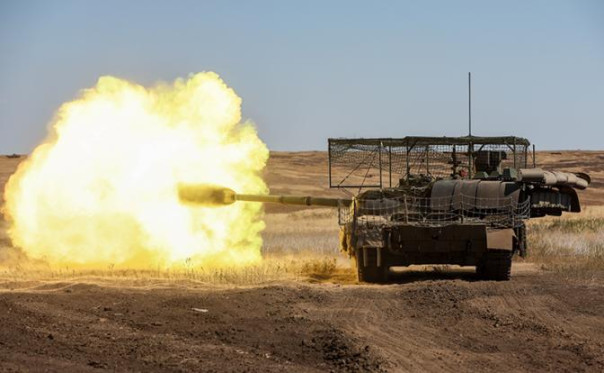 Сводки СВО, 29 августа, главное: Бойцы «Юга» обнулили шансы ВСУ вырваться из Клебан-Быкского котла