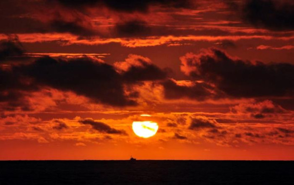 Технология затемнения солнца и медийное оружие борьбы с Россией