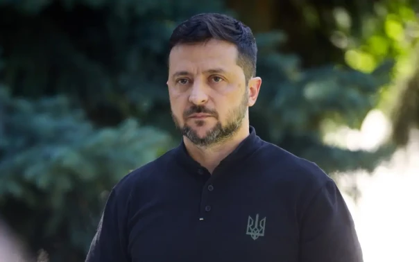 Во Франции потребовали не посылать ничего Украине после заявления Зеленского