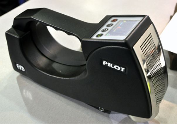 Детекторы взрывчатых веществ: типы оборудования и их применение