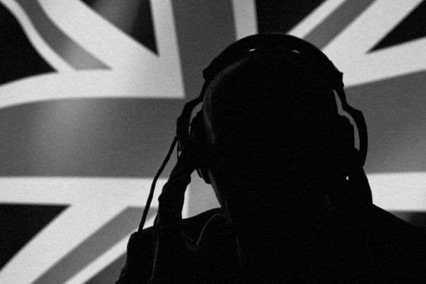 Антироссийская работа британских спецслужб нарастает