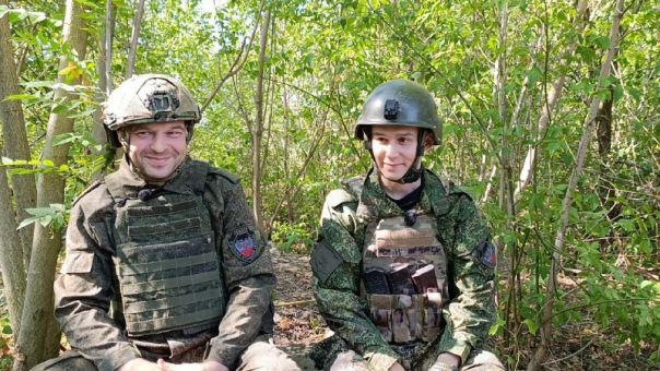 «Нагло и дерзко. И это сработало»: как бойцы из батальона «Сомали» перехитрили вэсэушников