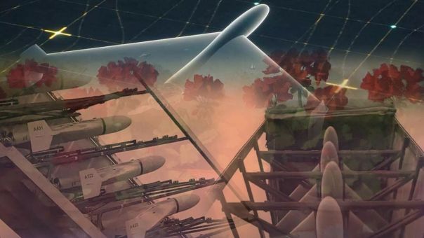 В ожидании новых провокаций. Как Киев пытается втянуть Европу в войну с Россией