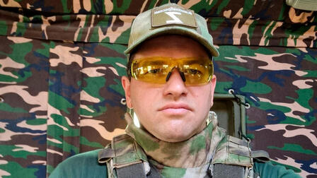 Блогер Роман Алехин признан иноагентом