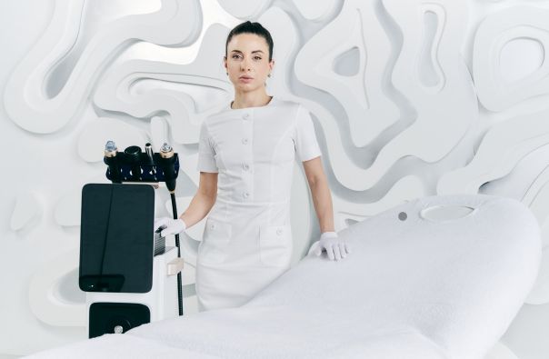 SALANO Optimus: революция в фракционном микроигольчатом RF-лифтинге