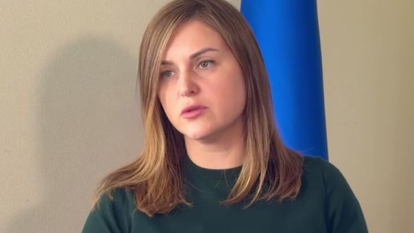 Суд арестовал первого замминистра строительства ДНР Мерваезову