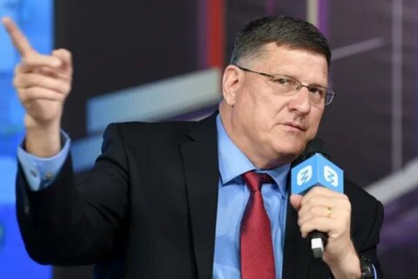 Скотт Риттер: Россия забьет последний гвоздь в крышку гроба НАТО