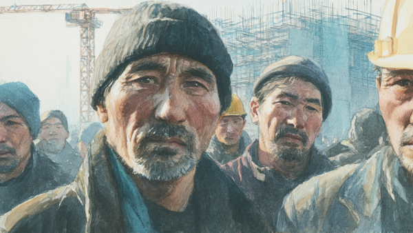 Государство повернулось лицом к проблеме миграции