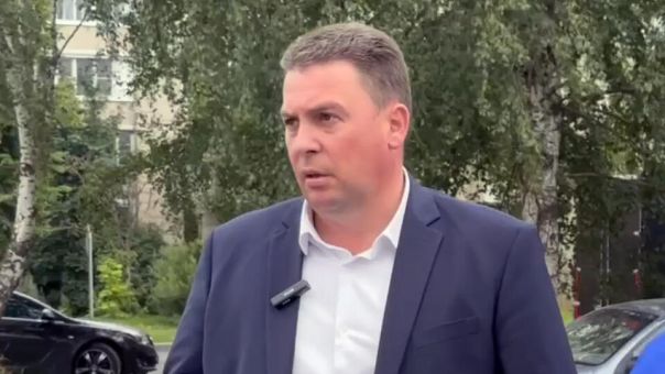 Мэру Владимира предъявили обвинение в получении взятки от "кладбищенской мафии"