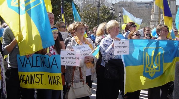 «А в Польше мы шошоны!» Украинцам рассказали, почему в Испании их называют лимонами