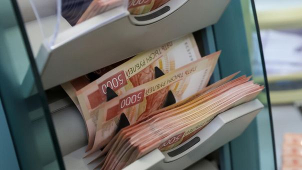 Ущерб по делу о хищении денег у Минобороны может достичь 5 млрд рублей