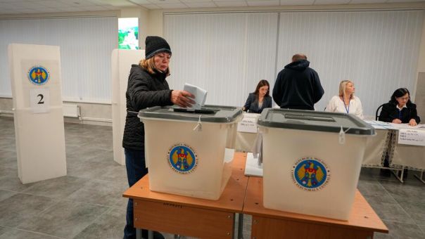 Власти Молдавии лишают жителей Приднестровья права голоса
