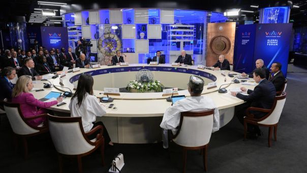 Ни в одной стране, кроме РФ, к такому прорыву еще не пришли