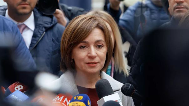 Ликвидацию Молдавии притормозят сразу два региона