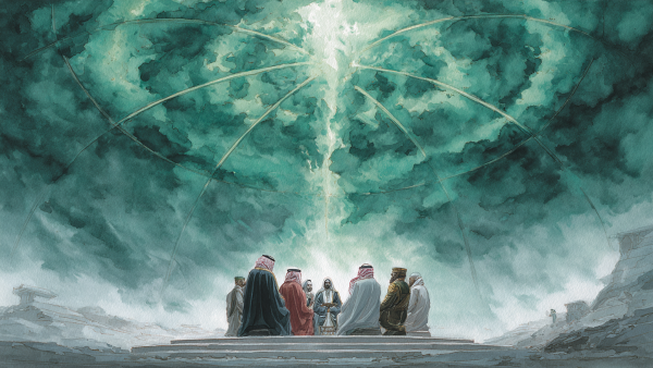 «Исламское НАТО» не будет создано никогда