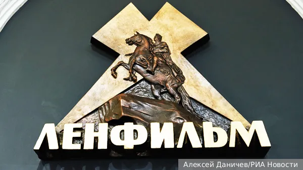 Путин поддержал передачу «Ленфильма» в собственность Петербурга