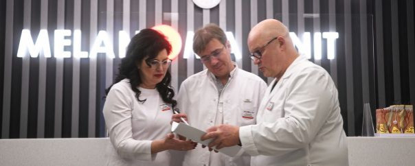 Диагностика и лечение онкологических заболеваний кожи