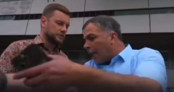 Эту муй дом, а ти кито такой? Ну вот и всё, в Москве накрыли очередной азербайджанский «бизнес»