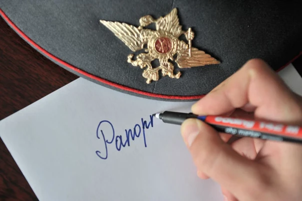 Полицейские закончились. Оставшиеся ушли в побег: Неудобный вопрос министру Колокольцеву