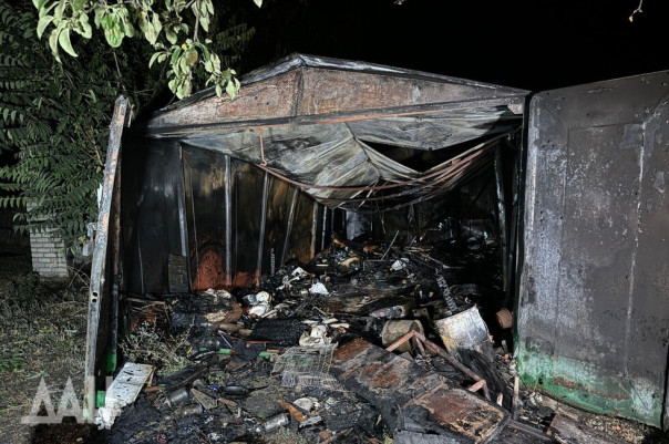 Жертвами ВСУ за неделю стали 12 мирных россиян