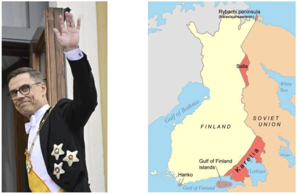 "Можем повторить". Захарова и Медведев ответили на слова Стубба о "победе" Финляндии