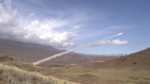 «Коалиция желающих» объявила о готовности поставлять Украине дальнобойные ракеты