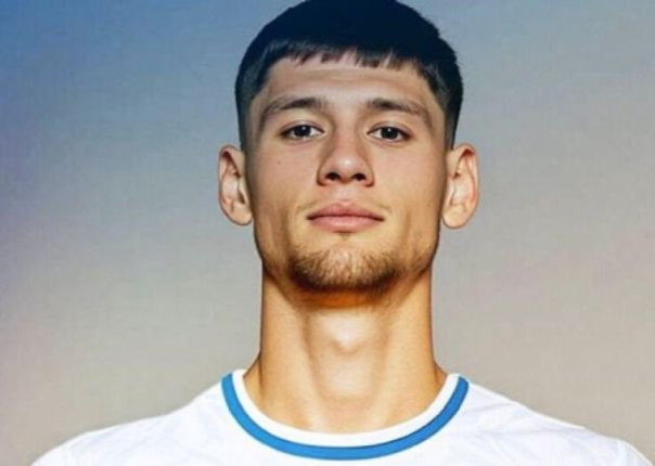 Ультрас «Динамо» угрожают новичку команды румыну Блэнуцэ за пророссийские взгляды