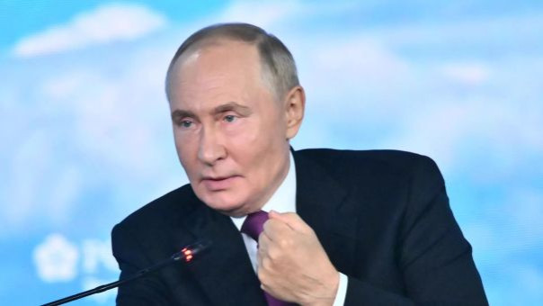 В Италии раскрыли, как Путин сорвал планы "коалиции желающих" по Украине