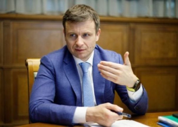 Война затягивается. Киев ищет средства на её продолжение