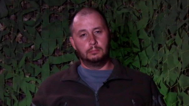 Военкор Вдовин: Украина находится на пороге потери восьми городов