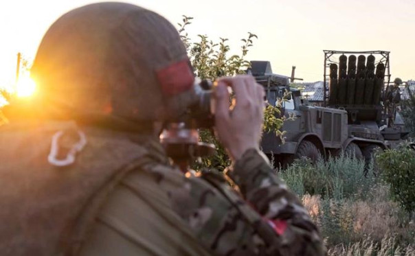 Предсмертная паника ВСУ в Покровске: «Чувствуется, что скоро нас ожидает большая бойня»