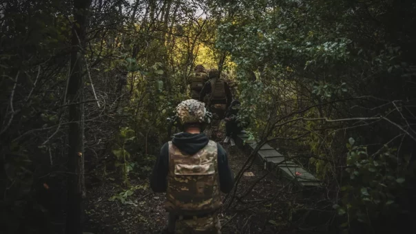 "Тысячи уже погибли": в Британии рассказали о катастрофе на СВО