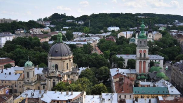 Во Львове заявили, что город "потихоньку русифицируется"