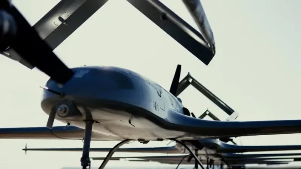 60% брака: каково реальное положение дел с беспилотниками в ВСУ