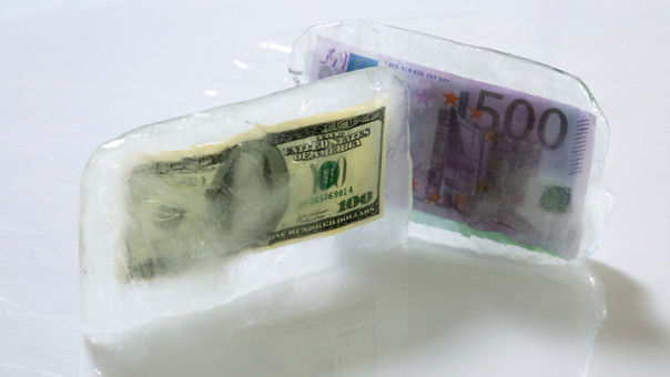 В Европе начали обсуждать передачу Украине активов России в виде кредита