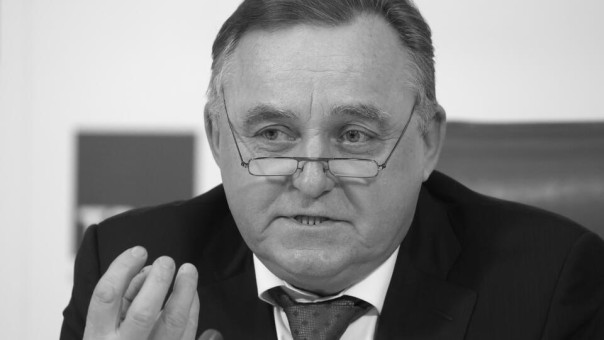 Обвиняемый в коррупции экс-глава Вологды умер в больнице