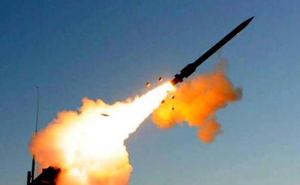 Ночной кошмар в Николаеве: США поучаствовали в ракетном ударе по заводу двигателей «Зоря-Машпроект» в Николаеве