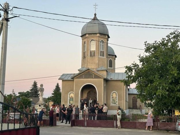 По украинским шаблонам: режим Санду перешел в атаку на Православную церковь Молдовы