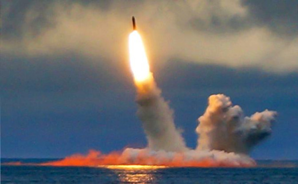 Пусть не надеются: Конфликт России и НАТО вряд ли обойдется без ядерных ударов