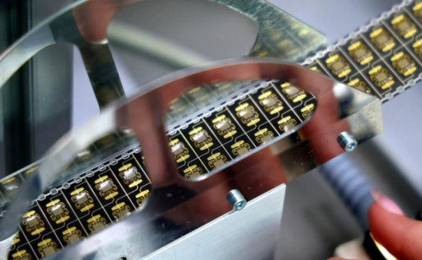 «В Израиле горько заплакал Чубайс» — «литографический Госплан» насытит страну собственными микрочипами