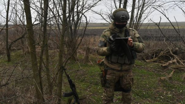 ВСУ не смогли деблокировать окруженные у Синельниково группы двух бригад