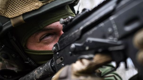 ВС РФ взяли в полукольцо Новопавловку в Днепропетровской области - Кимаковский