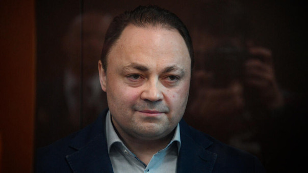 Суд конфисковал активы семьи экс-мэра Владивостока на 80 млрд рублей