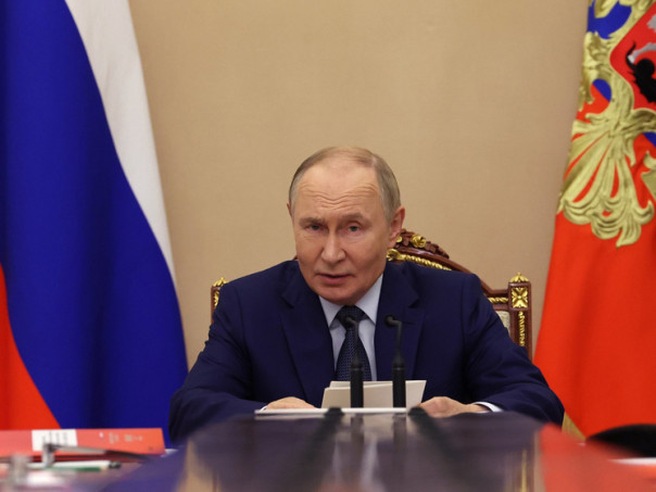 Стратегический жест доброй воли: что скрывается за заявлением Путина о ДСНВ