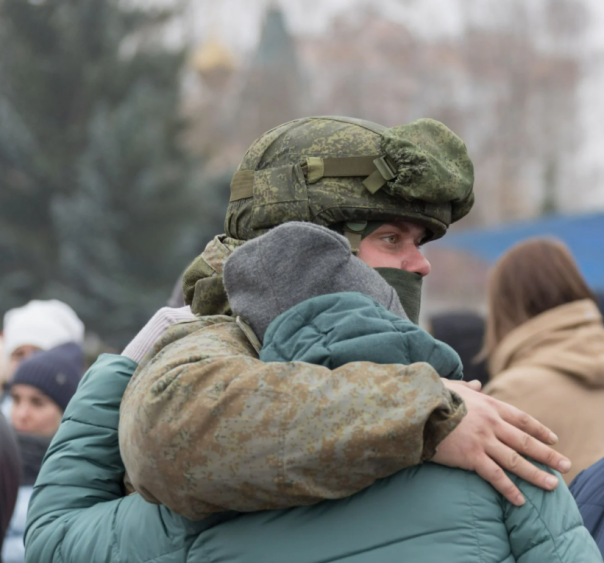 3-ей годовщине Мобилизации посвящается