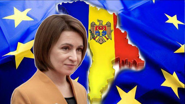 Молдова накануне выборов: высадится ли на берегах Днестра десант НАТО?